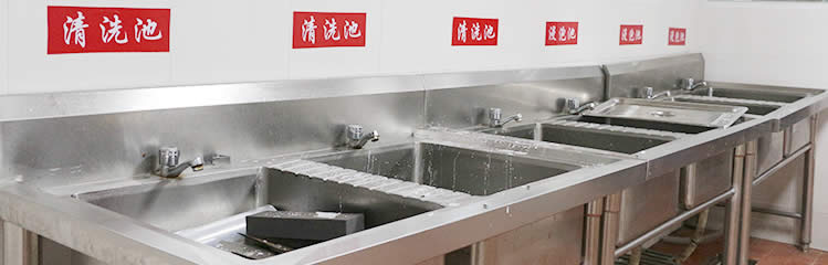 合肥春苗學(xué)生食品管理有限公司工廠(chǎng)展示